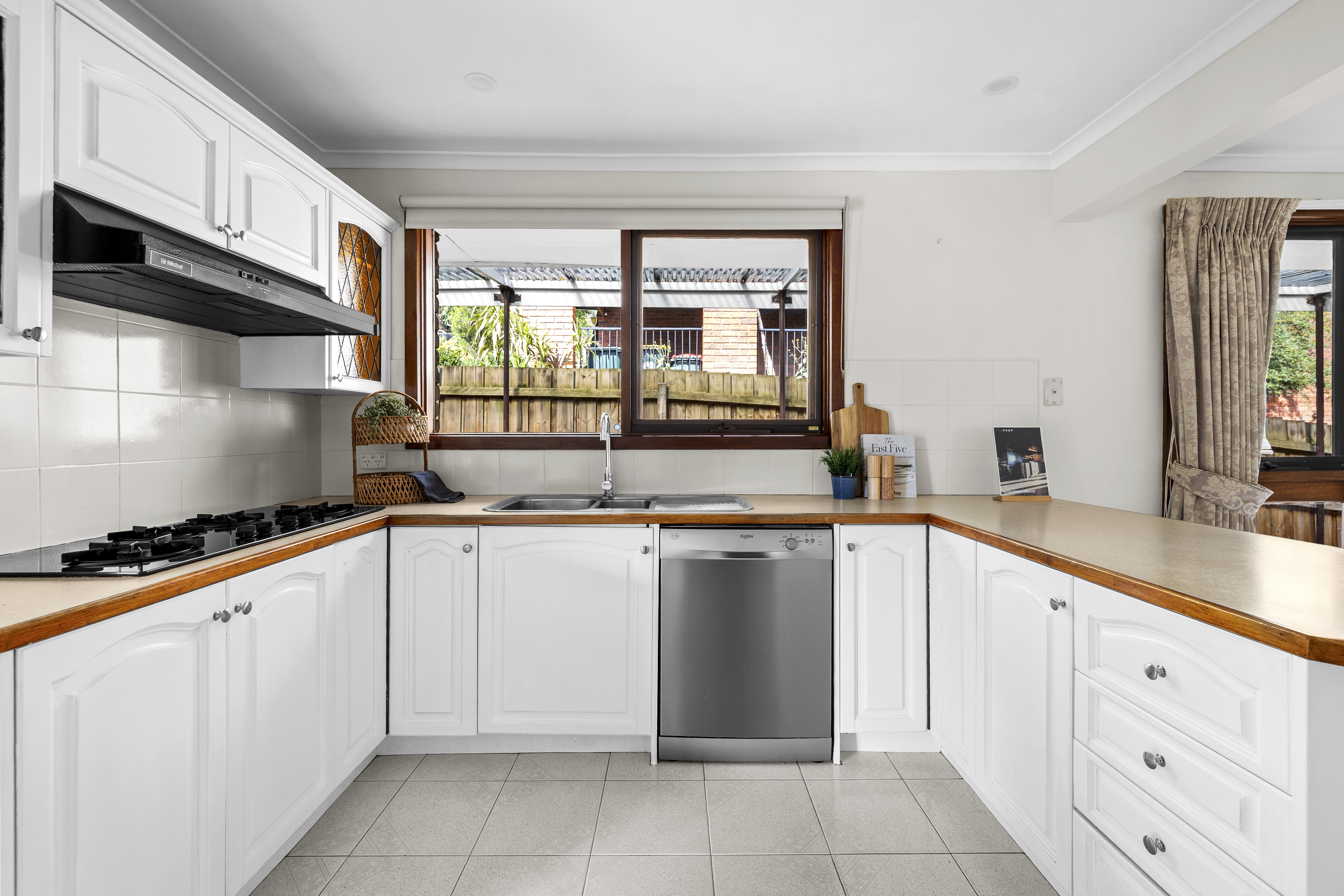 Birch Grove Templestowe cover